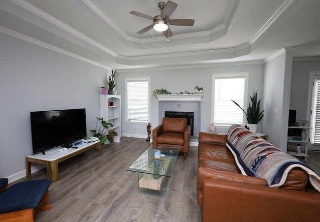Building Photo - 3834 Merriman Ct