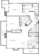 2 Bedrooms I