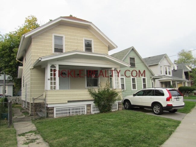 Foto del edificio - 48 Henrietta St