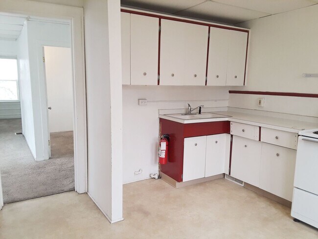 Foto del edificio - 732 N 23rd Ave W
