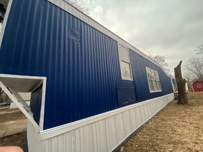 Foto del edificio - 777 E Yerby St