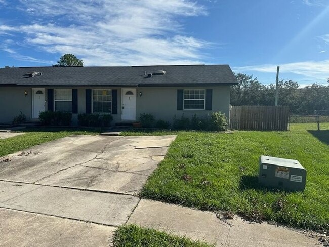Wonderful 2 bedroom/2 bath Duplex near UCF!!! - Wonderful 2 bedroom/2 bath Duplex near UCF!!! House