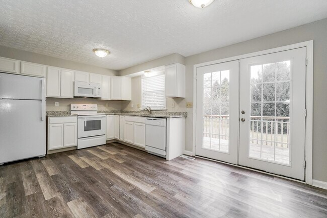 Foto del edificio - 6976 Endsleigh Dr