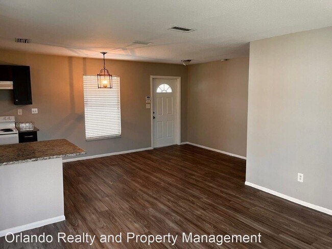Building Photo - 4 br, 1.5 bath House - 4503 King Cole Blvd