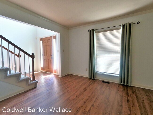 Building Photo - 3 br, 2.5 bath House - 7107 Ashburton Drive