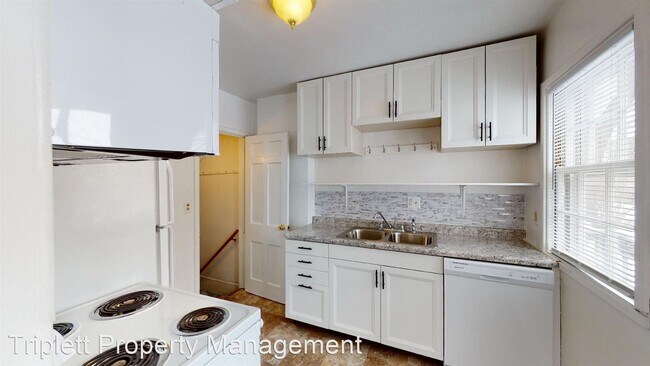 Building Photo - 2 br, 1 bath House - 1406 Harding Avenue