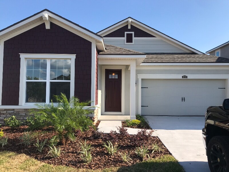 10721 Planer Picket Dr, Riverview, FL 33569 House Rental in Riverview