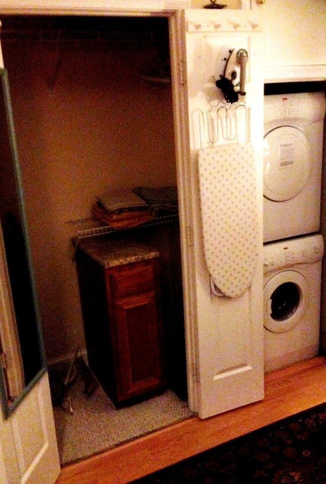 Foto del edificio - Adams Morgan Suites, Apartment No. 3a