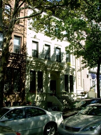 Foto del edificio - 763 Putnam Ave