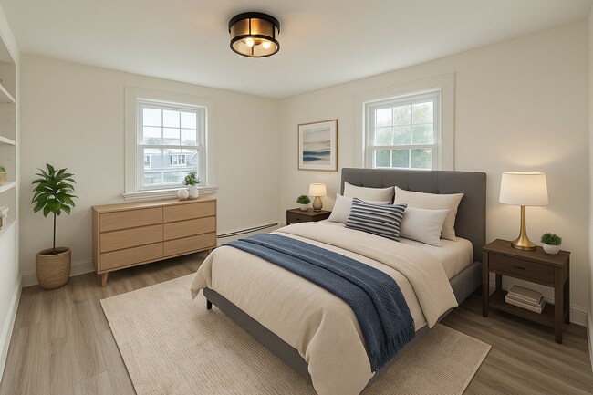 Foto del edificio - 95 Stanton Ave