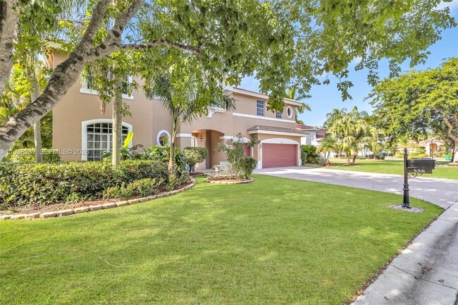 Foto del edificio - 558 NW 118th Ave