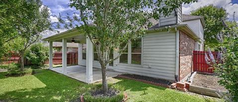 Foto del edificio - 29807 Sunwillow Creek Dr