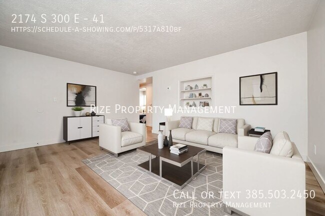 Foto del edificio - Modern Living in the Heart of the City.