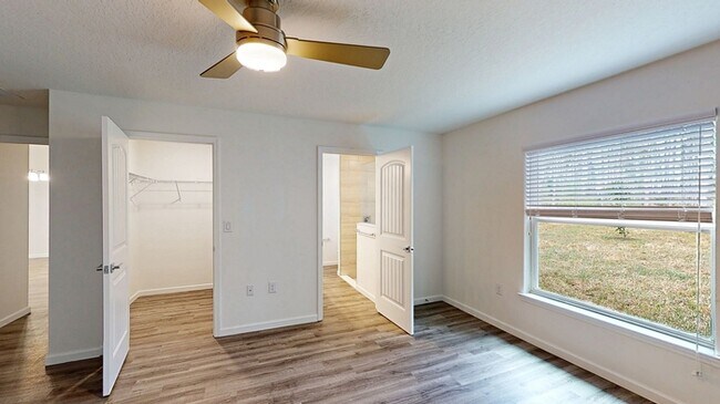 Building Photo - BRAND NEW 3/2 home in Palm Bay!