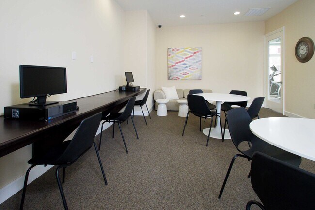 Foto del interior - Avila Apartment Homes