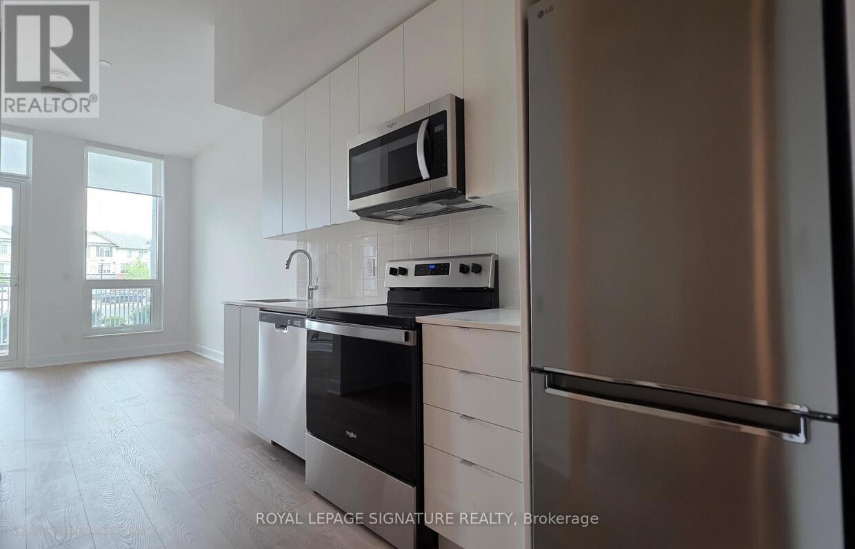 Photo principale - 3240-3240 William Coltson Ave