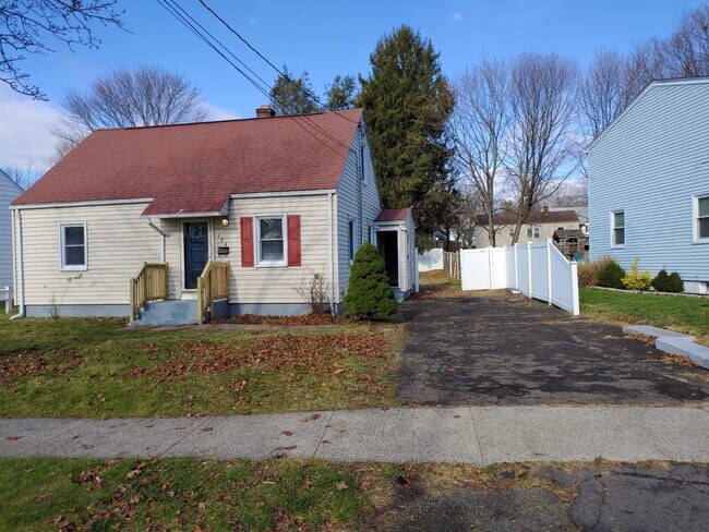 Foto del edificio - 134 W Side Dr