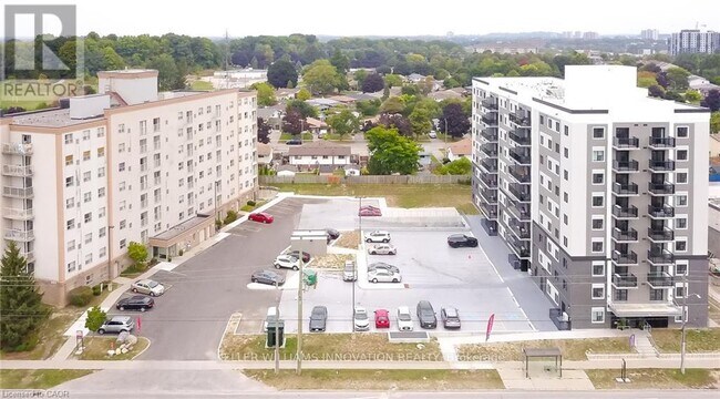 Building Photo - 595-595 Strasburg Rd