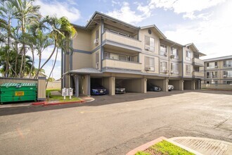 Building Photo - 91-221-221 Hanapouli Cir