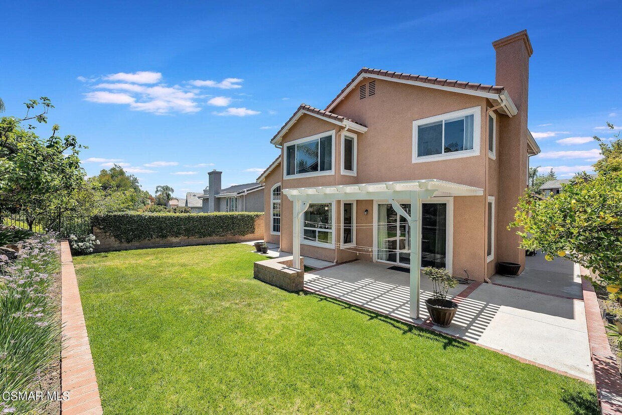 Primary Photo - 3124 Woodgreen Ct
