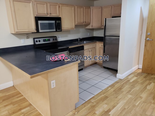 25 Alpine St Unit 17f Boston Ma 02136 Apartment For Rent In