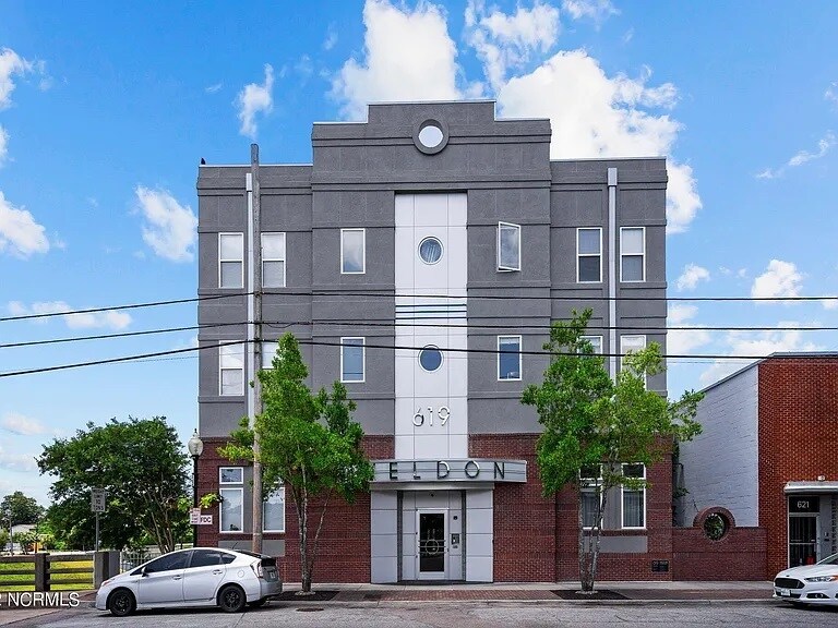 619 N 4th St Unit 201, Wilmington, NC 28401 Condo for Rent in