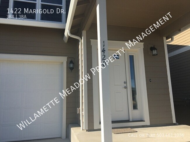 Foto del edificio - 1422 Marigold Dr