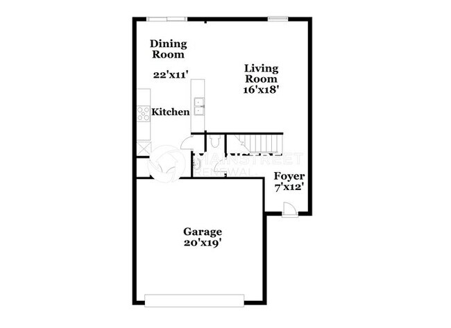 Building Photo - 110 Pillow Ln