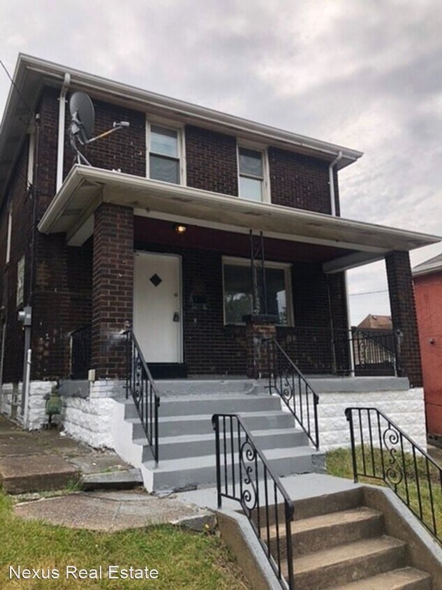 7620 Roslyn St, Pittsburgh, PA 15218 House Rental in Pittsburgh, PA