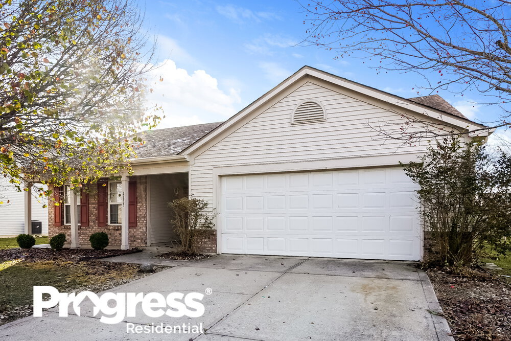 1333 Blue Ridge Ln, Brownsburg, IN 46112 House Rental in Brownsburg