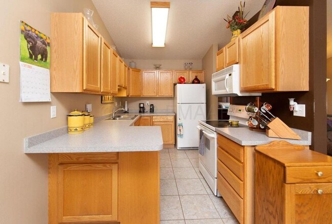 Foto del edificio - 3 Bedroom Townhome in South Fargo