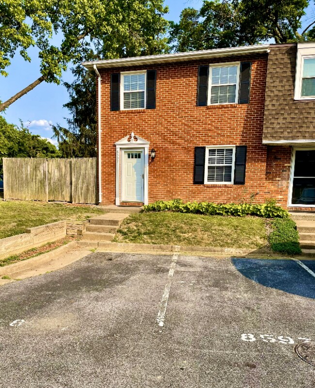 Building Photo - 8597 Harrison Ct