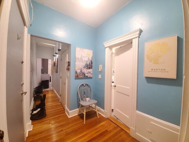 Foto del edificio - 72 Strathmore Rd