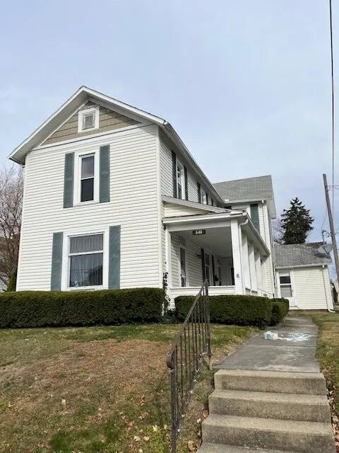 Primary Photo - 646 Cherry St