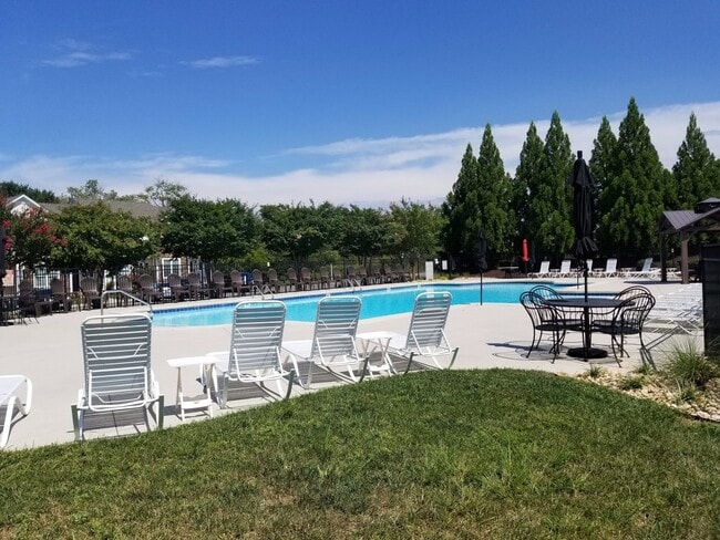 Photo - Braxton Park TH Townhome