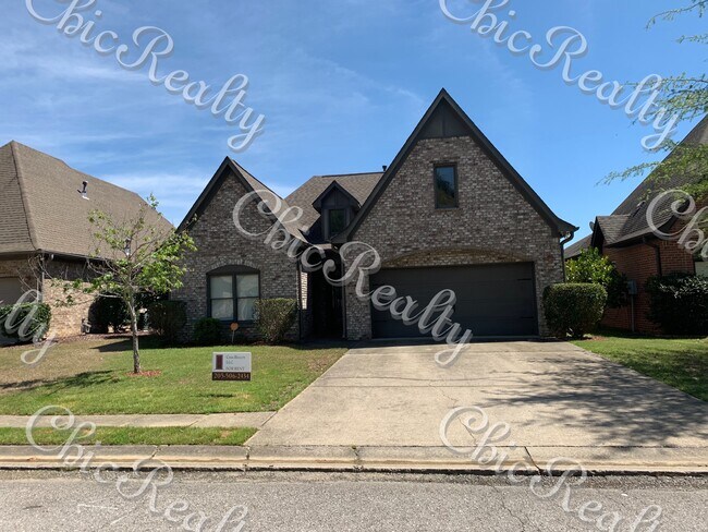 Building Photo - 1215 Overlook Dr