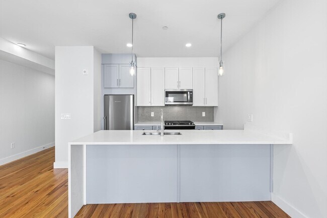 Foto del edificio - 180 Bennington St