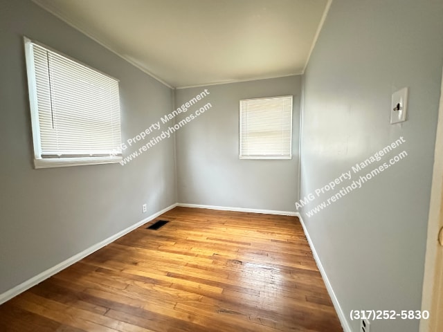 Photo - 1210 N Goodlet Ave House