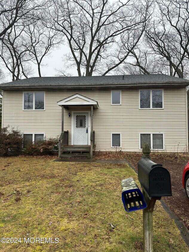 Primary Photo - 1234 William St