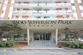 Building Photo - 1800 Jefferson Park Ave