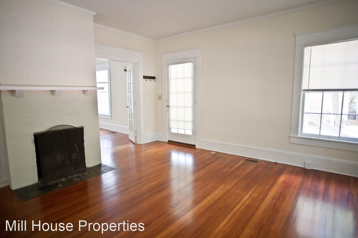 Foto principal - 2 br, 1 bath House - 508 North Street