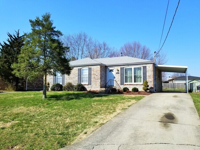 Building Photo - YOU CAN STOP YOUR SEARCH! BRAND NEW Jeffer...