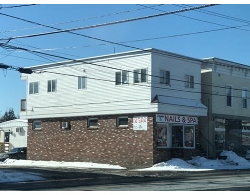 Primary Photo - 6a Sugarloaf St