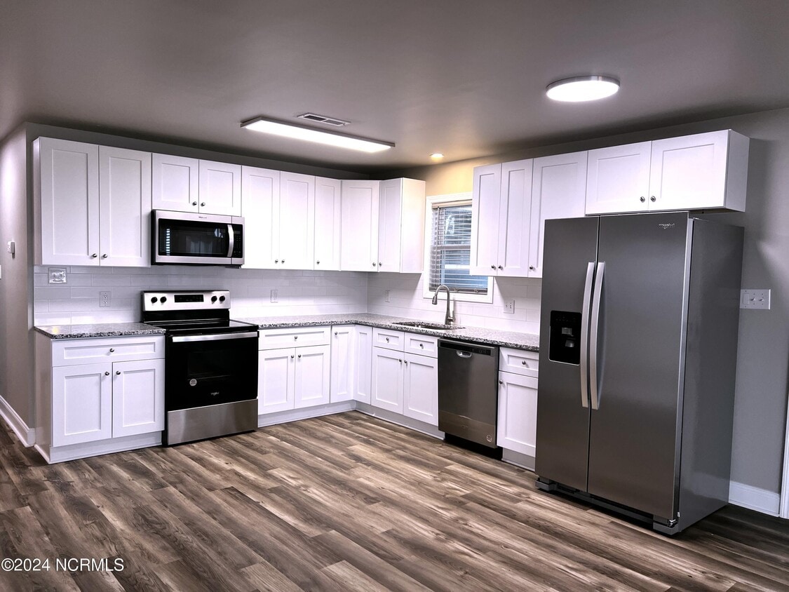 Foto del edificio - 110 Windy Heights Dr