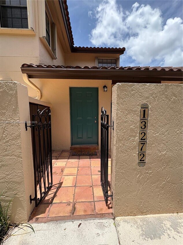 Foto principal - 13272 SW 114th Terrace
