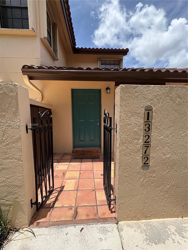 Building Photo - 13272 SW 114th Terrace
