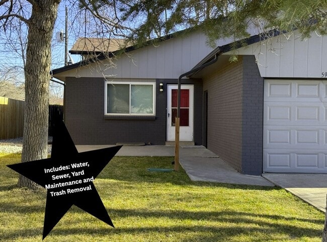 Photo - 5918 Newcombe Ct Townhome