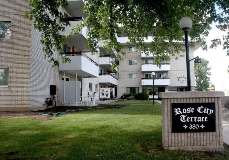 Primary Photo - Rose City Terrace