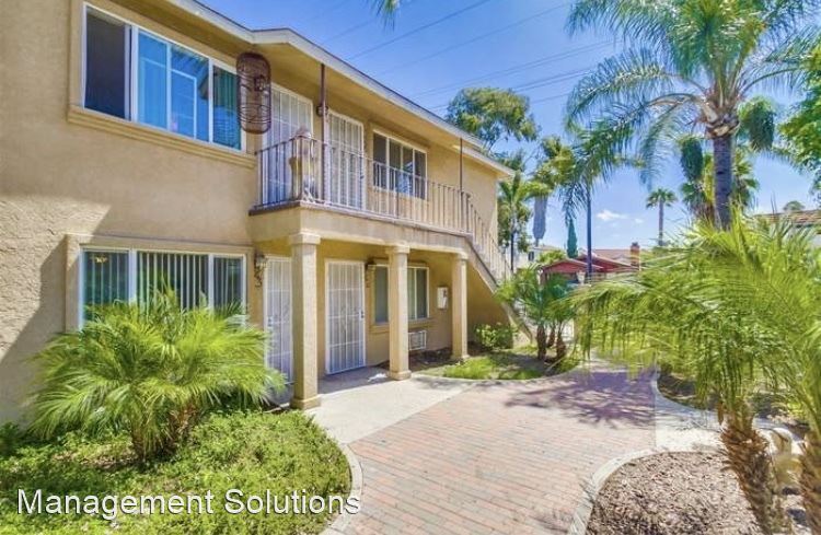 4654 33rd St, San Diego, CA 92116