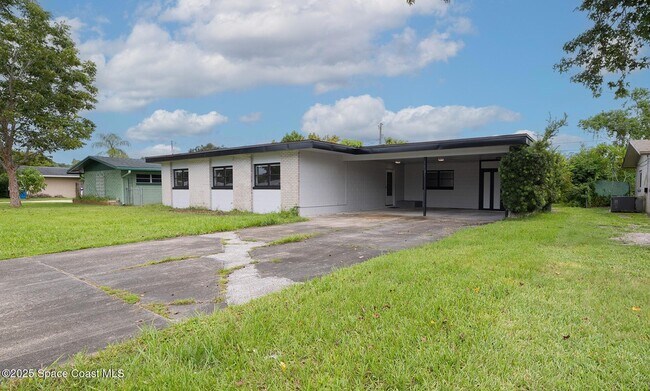 Foto del edificio - 1131 Linda Ave